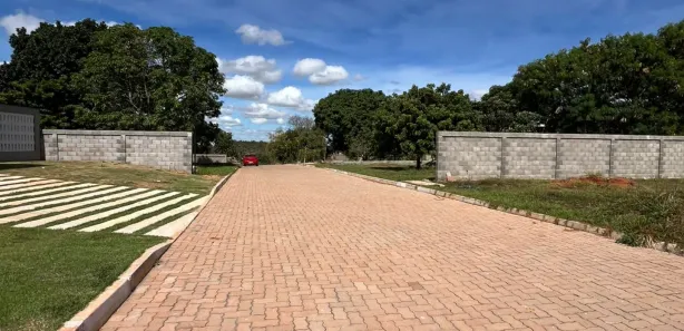 Lote/Terreno à venda, 701m² no , Brasília
