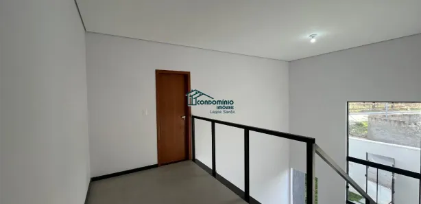 Casa com 3 Quartos à venda, 180m² no Residencial Visão, Lagoa Santa