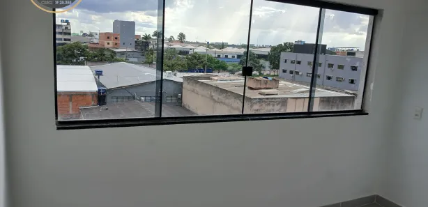 Apartamento com 1 Quarto à venda, 42m² no Área de Desenvolvimento Econômico, Brasília