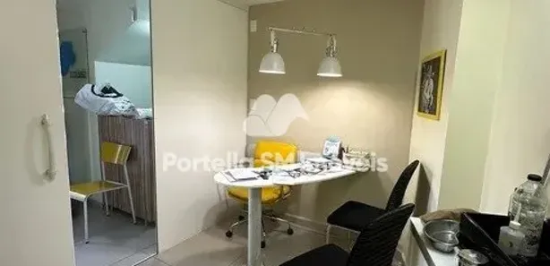Ponto Comercial à venda, 70m² no Barra da Tijuca, Rio de Janeiro