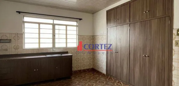 Casa com 2 Quartos para alugar, 101m² no Zona Central, Rio Claro