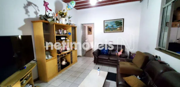 Casa com 3 Quartos à venda, 156m² no Pirajá, Belo Horizonte
