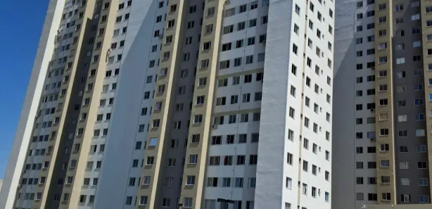 Apartamento com 2 Quartos à venda, 43m² no Residencial Bethel, Goiânia