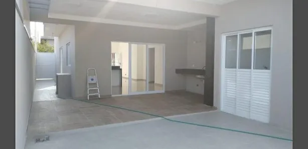 Casa de Condomínio com 3 Quartos à venda, 150m² no Condomínio Terras do Vale, Caçapava