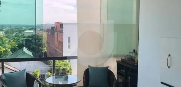 Apartamento com 2 Quartos à venda, 67m² no Fião, São Leopoldo