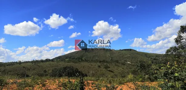 Lote/Terreno à venda, 1042m² no Lagoa Mansões, Lagoa Santa
