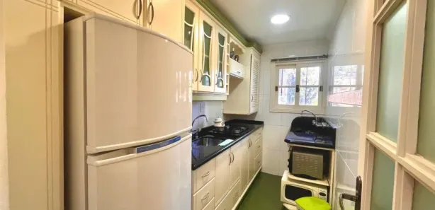 Apartamento com 2 Quartos à venda, 69m² no Planalto, Gramado