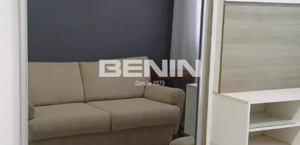 Apartamento com 2 Quartos para alugar, 43m² no Estância Velha, Canoas