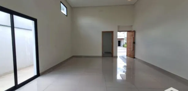 Casa de Condomínio com 3 Quartos para venda ou aluguel, 160m² no Condomínio Terras do Vale, Caçapava