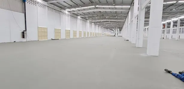 Galpão/Depósito/Armazém para alugar, 5000m² no cia sul, Simões Filho