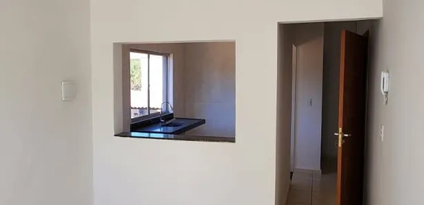 Apartamento com 2 Quartos à venda, 64m² no Vila Santa Helena, Lagoa Santa