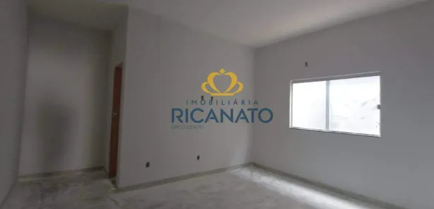 Casa com 2 Quartos à venda, 85m² no Setor Santa Fé 2 (Taquaralto), Palmas