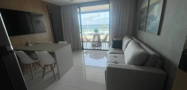 Apartamento com 1 Quarto à venda, 42m² no Barra, Salvador