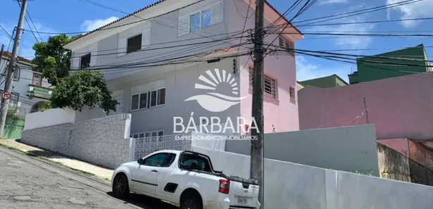 Casa com 3 Quartos à venda, 260m² no Matatu, Salvador
