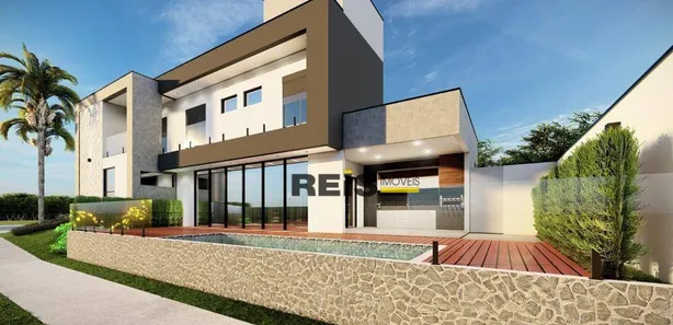 Casa de Condomínio com 3 Quartos para venda ou aluguel, 225m² no Morros, Sorocaba