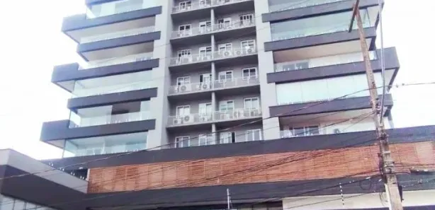 Apartamento com 3 Quartos para alugar, 185m² no Rio Branco, São Leopoldo