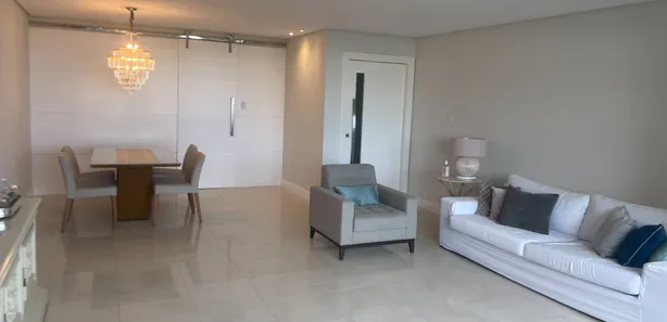Apartamento com 4 Quartos para alugar, 142m² no Pituba, Salvador