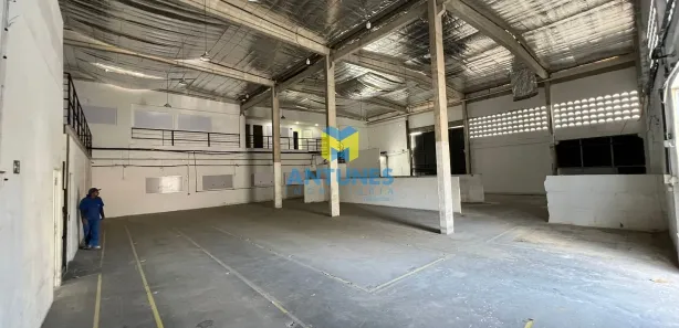 Galpão/Depósito/Armazém para alugar, 1478m² no Boa Viagem, Recife