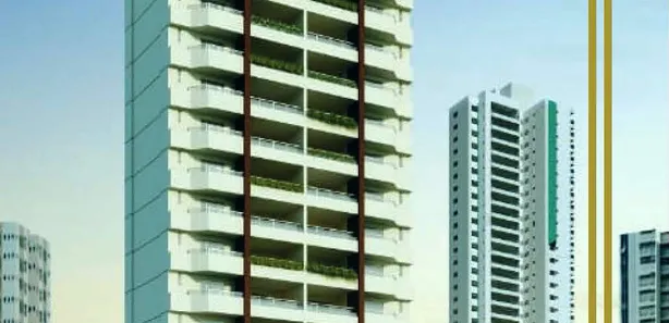 Apartamento com 3 Quartos à venda, 143m² no Horto Florestal, Salvador