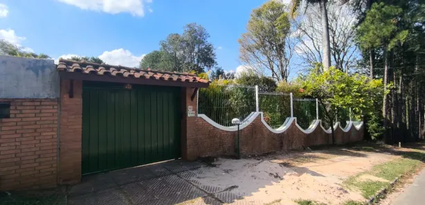 Fazenda/Sítio com 3 Quartos para alugar, 1200m² no Santa Cândida, Vinhedo