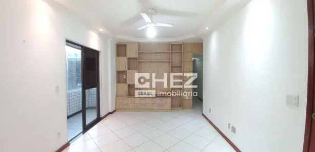 Apartamento com 2 Quartos para alugar, 116m² no Vila Nova, Cabo Frio