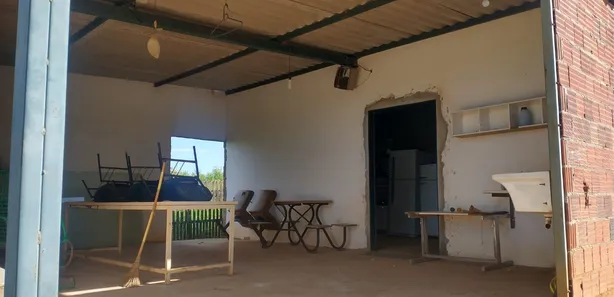 Fazenda/Sítio com 3 Quartos à venda, 5000m² no , Padre Bernardo
