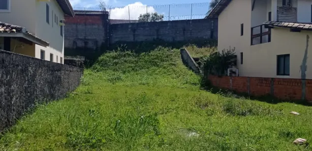 Lote/Terreno à venda, 300m² no Centro, Lauro de Freitas
