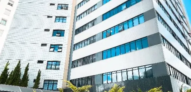 Sala Comercial à venda, 44m² no Belvedere, Belo Horizonte