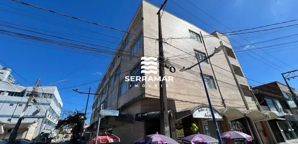 Apartamento com 3 Quartos à venda, 100m² no Centro, Matinhos