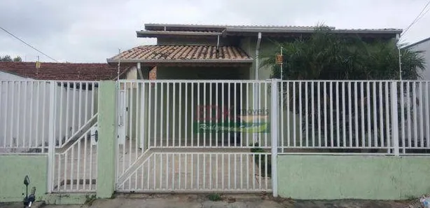 Casa com 3 Quartos à venda, 147m² no Residencial São Charbel, Taubaté