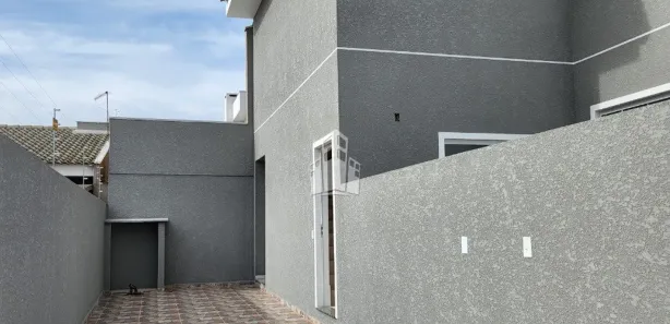 Apartamento com 3 Quartos para alugar, 87m² no Botiatuva, Campo Largo