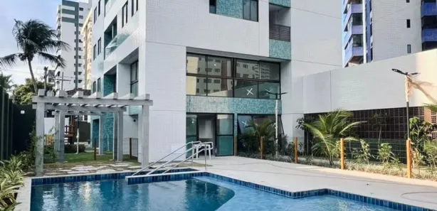 Apartamento com 3 Quartos à venda, 67m² no Candeias, Jaboatão dos Guararapes