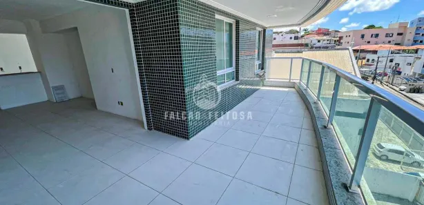 Apartamento com 2 Quartos à venda, 78m² no Horto Florestal, Salvador