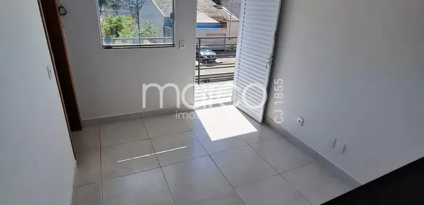 Kitnet com 1 Quarto para alugar, 33m² no Setor Conde dos Arcos Complemento, Aparecida de Goiânia