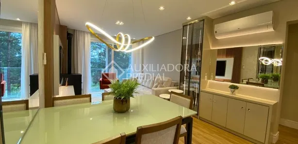 Apartamento com 2 Quartos à venda, 73m² no Planalto, Gramado