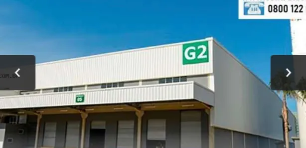 Galpão/Depósito/Armazém para alugar, 2000m² no Parque das Palmeiras, Camaçari