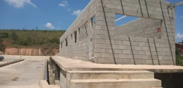 Galpão/Depósito/Armazém para alugar, 33900m² no Centro, Araçariguama