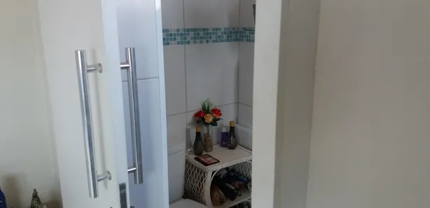 Apartamento com 2 Quartos à venda, 81m² no Aparecida, Santos