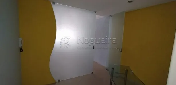 Sala Comercial à venda, 25m² no Coelhos, Recife