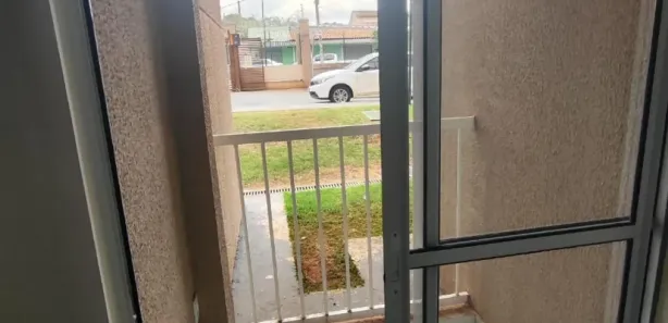 Apartamento com 2 Quartos para alugar, 69m² no Jardim Mariliza, Goiânia