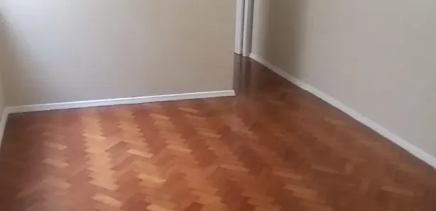 Apartamento com 1 Quarto para alugar, 34m² no Rio Comprido, Rio de Janeiro