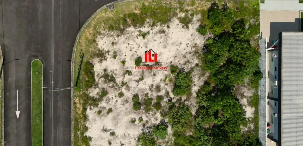 Lote/Terreno à venda, 250m² no Ponta Negra, Manaus