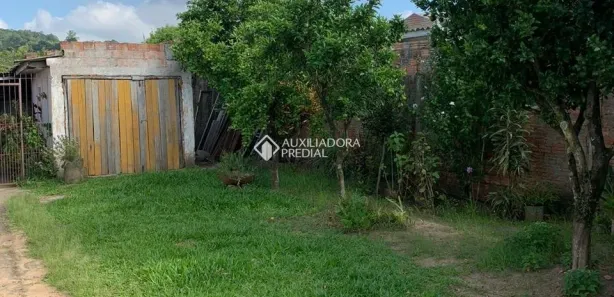 Lote/Terreno à venda, 498m² no Alegria, Guaíba