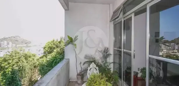 Casa com 6 Quartos à venda, 580m² no Jardim Botânico, Rio de Janeiro