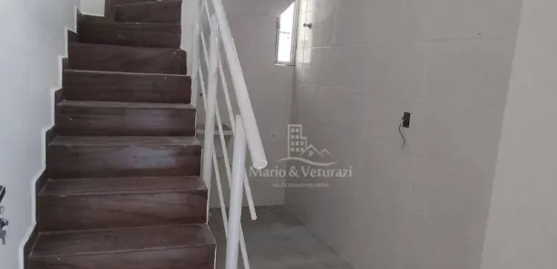 Sobrado com 2 Quartos à venda, 90m² no Vila Santa Rosa, Guarujá
