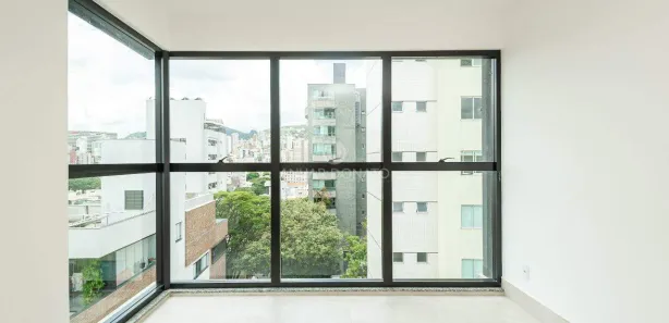 Apartamento com 3 Quartos à venda, 85m² no Cruzeiro, Belo Horizonte