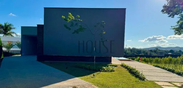 Casa de Condomínio com 4 Quartos à venda, 320m² no Jd Dalila, Araçoiaba da Serra