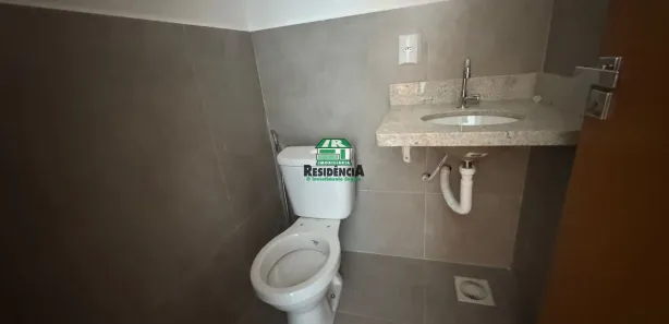 Sala Comercial para alugar, 40m² no Centro, Anápolis