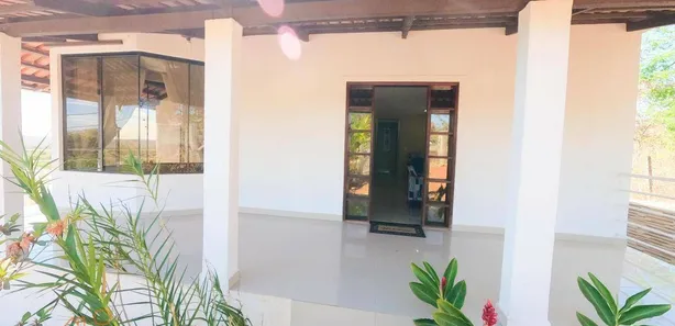 Casa com 4 Quartos à venda, 450m² no Setor Habitacional Jardim Botânico, Brasília