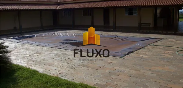 Fazenda/Sítio com 4 Quartos à venda, 500m² no , Iacanga